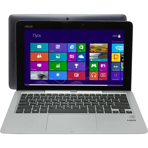 Замена аккумулятора Asus Transformer Book T200TA