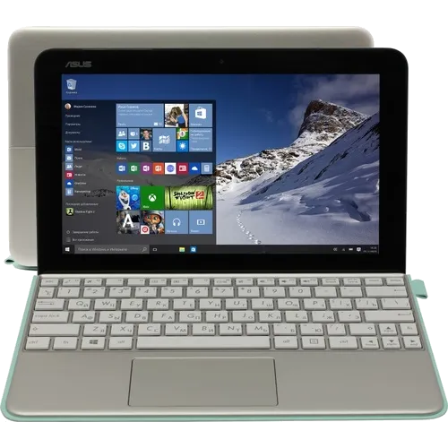 Замена аккумулятора Asus Transformer Mini T103HAF