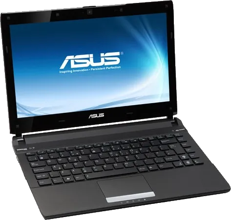 Замена аккумулятора Asus U36SD