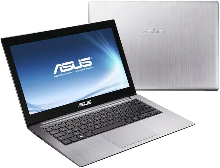 Замена аккумулятора Asus U38N
