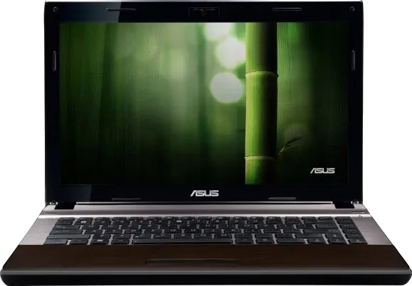 Замена аккумулятора Asus U43SD