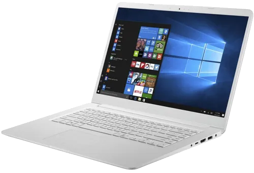 Замена аккумулятора Asus VivoBook 15 X540UV