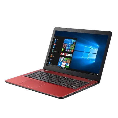 Замена аккумулятора Asus VivoBook 15 X542UR