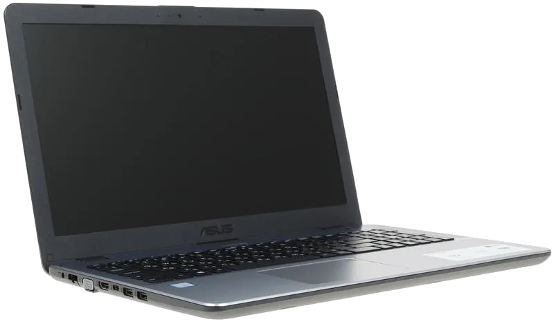 Замена аккумулятора Asus A542UA