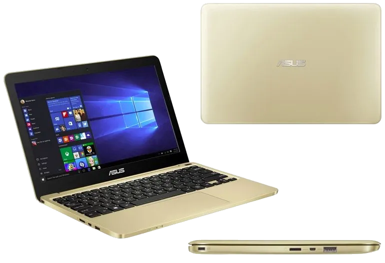 Замена аккумулятора Asus E200HA