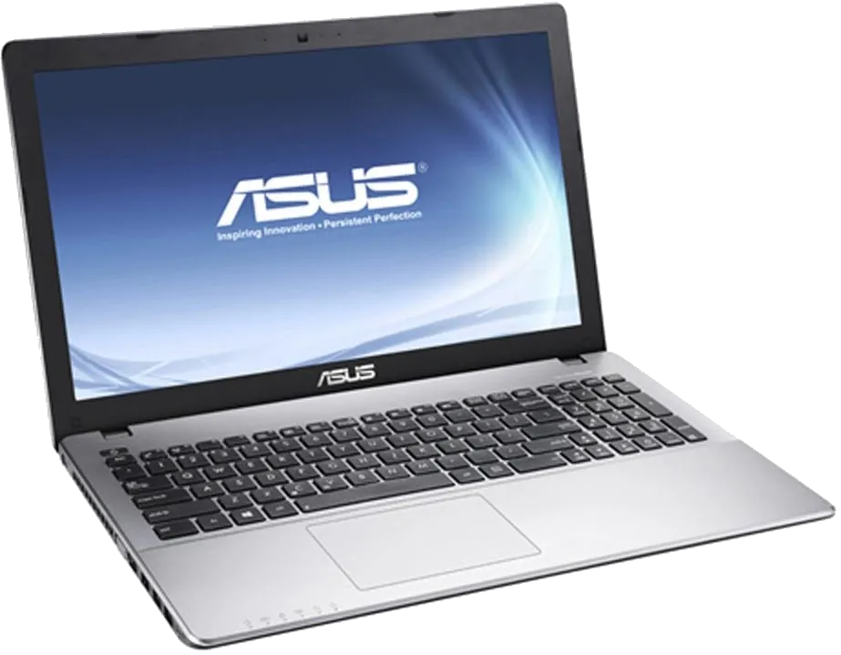 Замена аккумулятора Asus F550CA