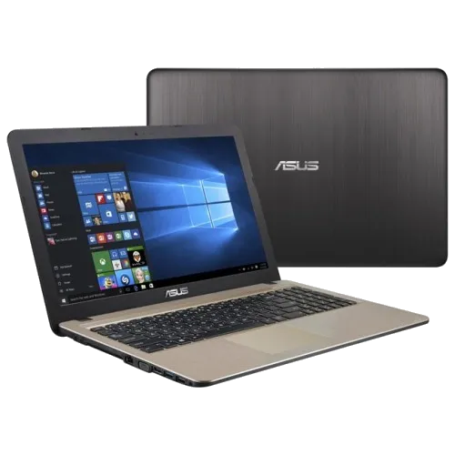 Замена аккумулятора Asus Max X541UJ