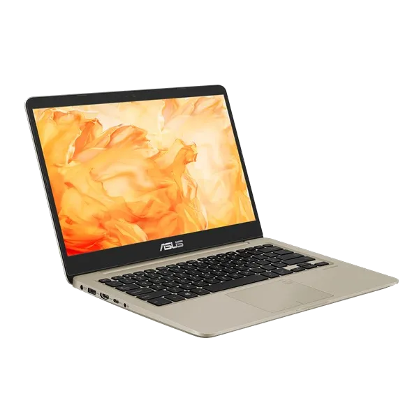 Замена аккумулятора Asus S14 S410UN