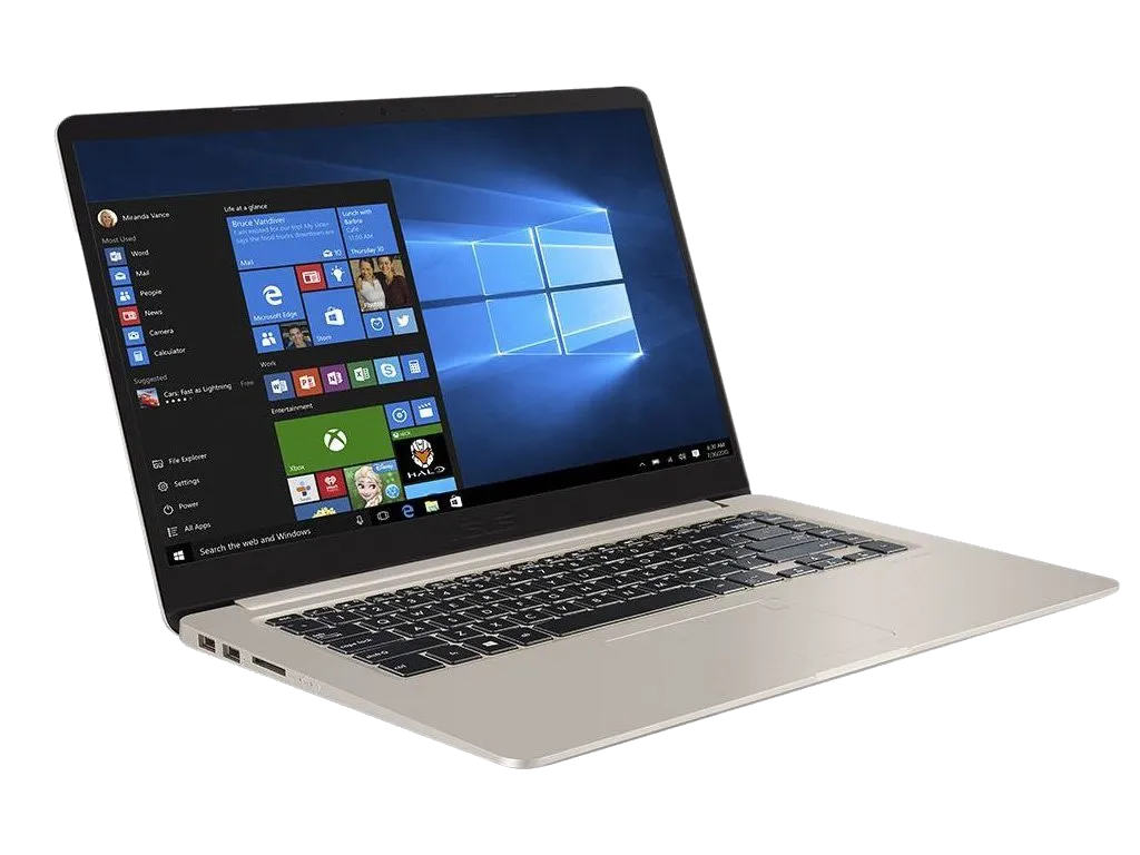 Замена аккумулятора Asus S15 S533EA-DH51GN