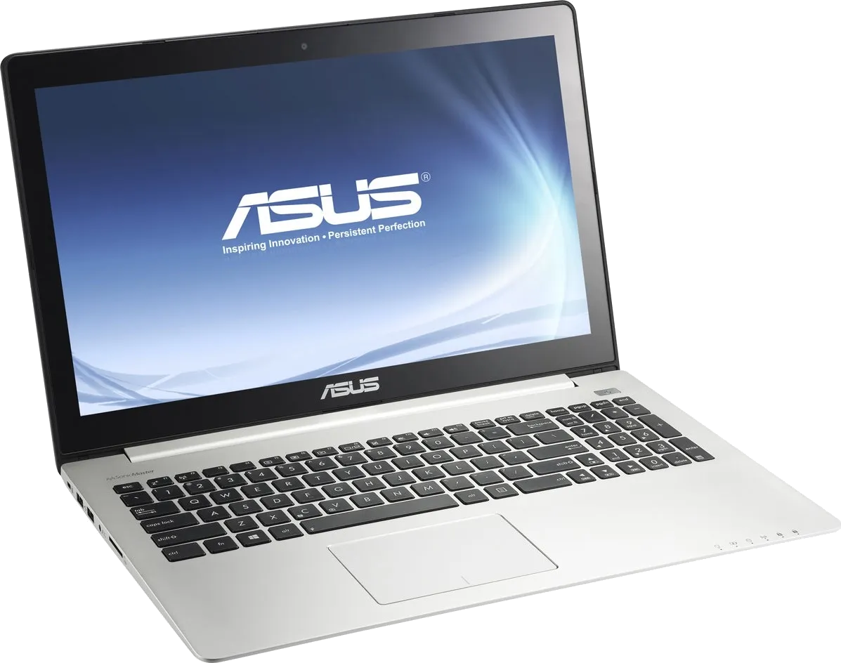 Замена аккумулятора Asus S500CA