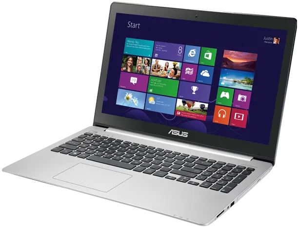 Замена аккумулятора Asus S551LN