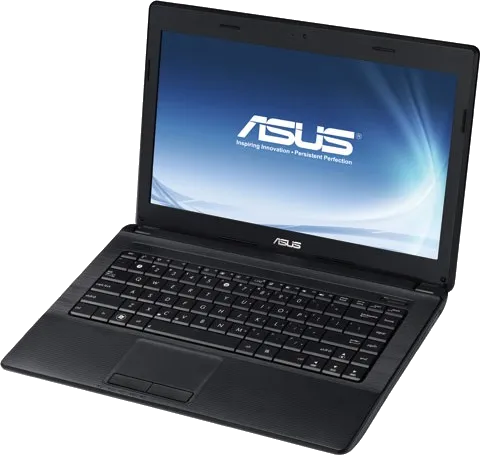 Замена аккумулятора Asus X44H