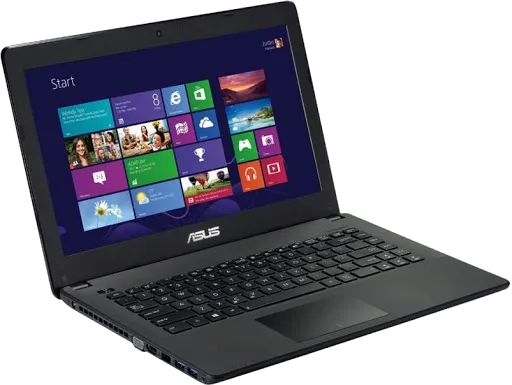 Замена аккумулятора Asus X451CA