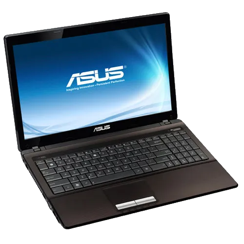 Замена аккумулятора Asus X53BR