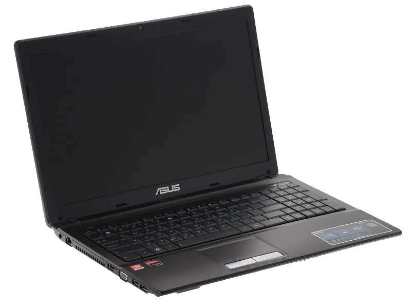 Замена аккумулятора Asus X53BY