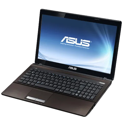 Замена аккумулятора Asus X53SM