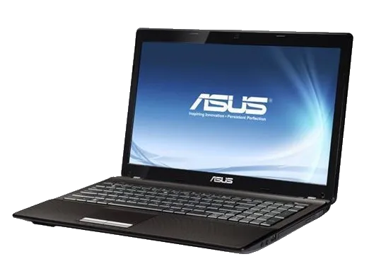 Замена аккумулятора Asus X53TA