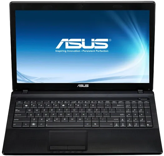 Замена аккумулятора Asus X54HY