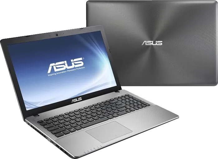 Замена аккумулятора Asus X550JK