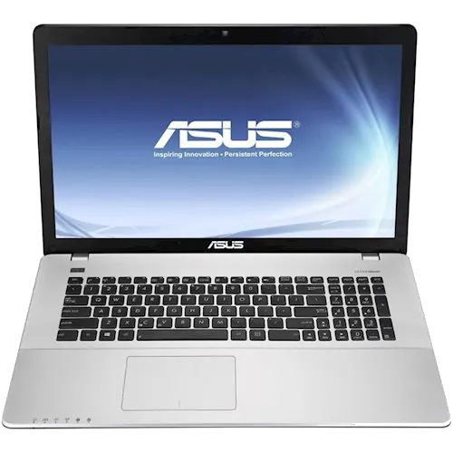Замена аккумулятора Asus X552MD