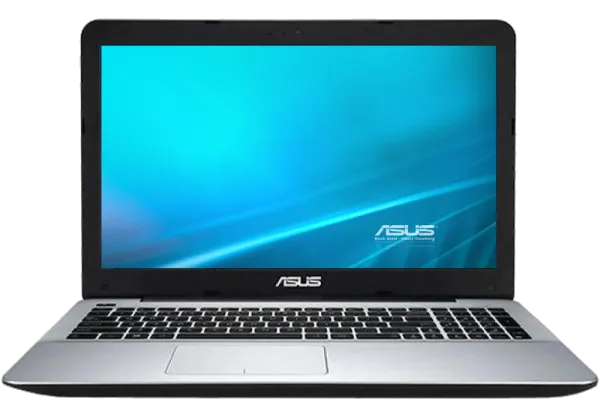 Замена аккумулятора Asus X555QG