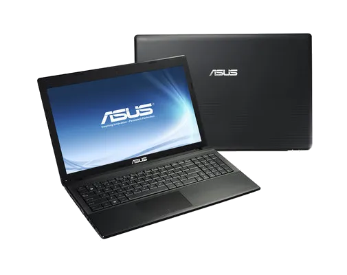 Замена аккумулятора Asus X55A