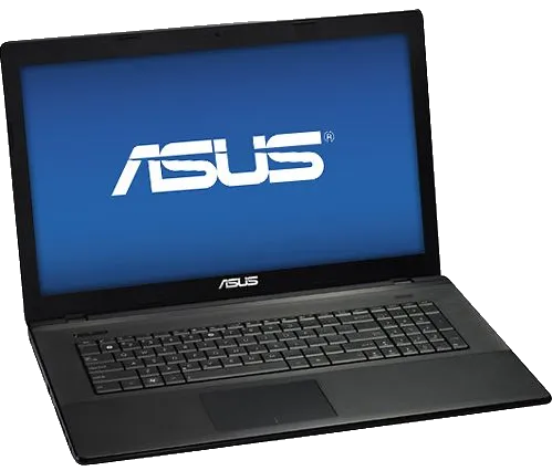 Замена аккумулятора Asus X75A