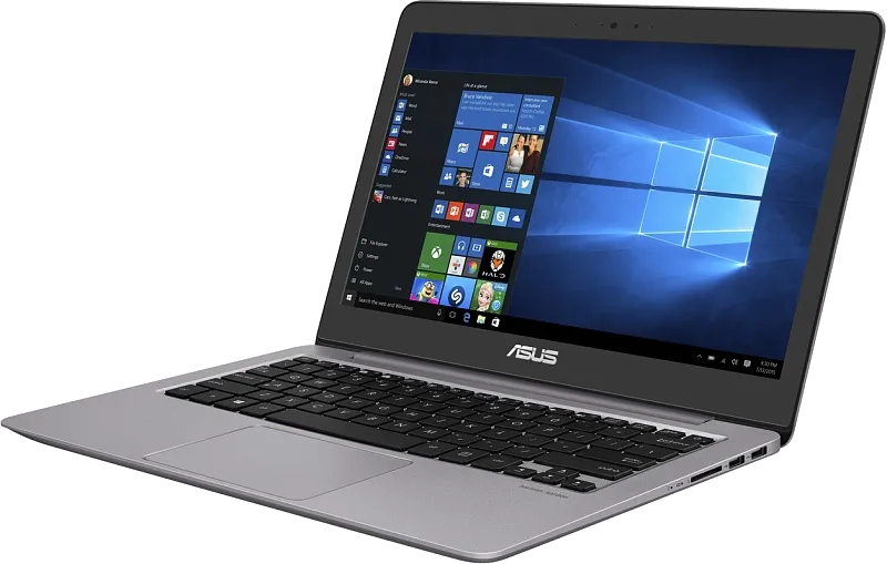 Замена аккумулятора Asus BX310UA