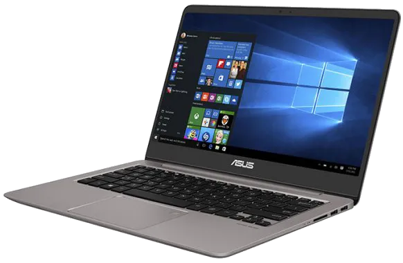 Замена аккумулятора Asus BX410UA