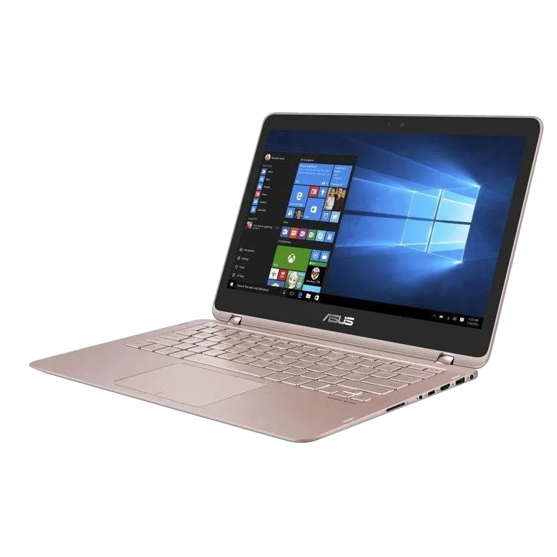 Замена аккумулятора Asus Flip UX360UAK