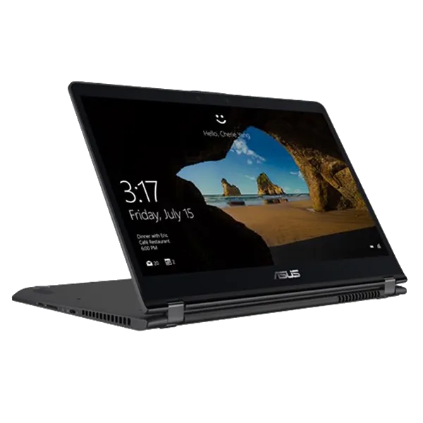 Замена аккумулятора Asus Flip UX561UD