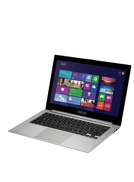 Замена аккумулятора Asus  14 UX3402VAKP308