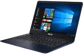 Замена аккумулятора Asus  S UX391UAEG007R