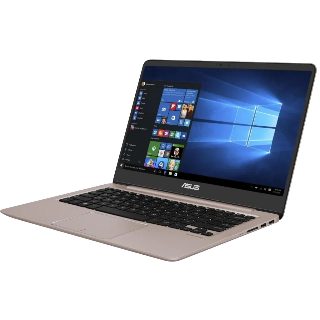 Замена аккумулятора Asus  13 UX334FLCA4086T
