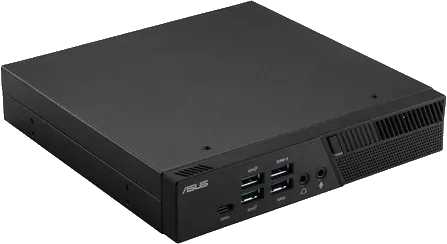 Замена стекла Asus PB60-B5128MC