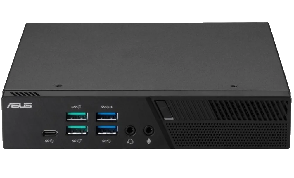 Замена стекла Asus PB60-B5146ZC