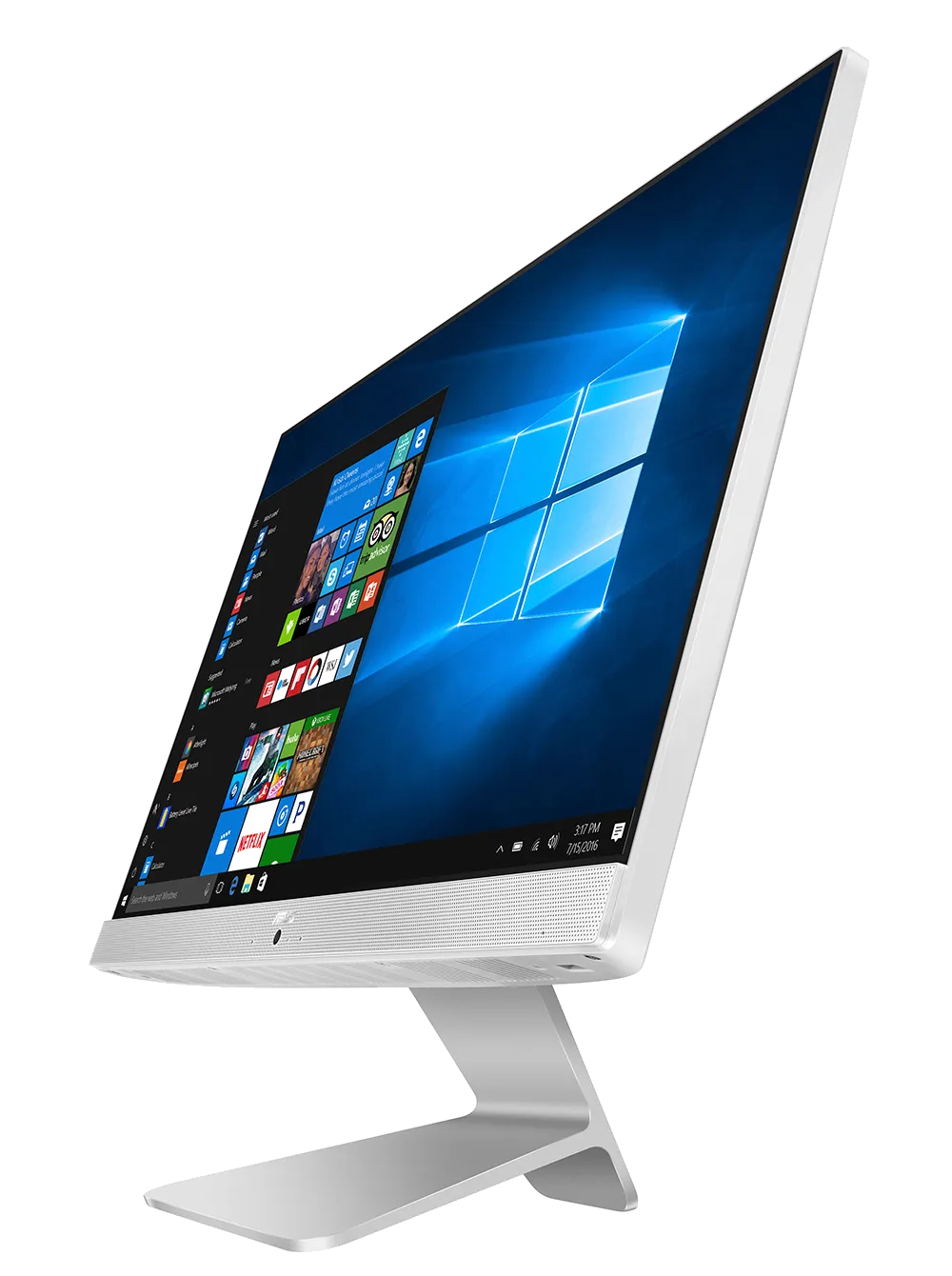 Замена стекла Asus V222GBK-WA007D