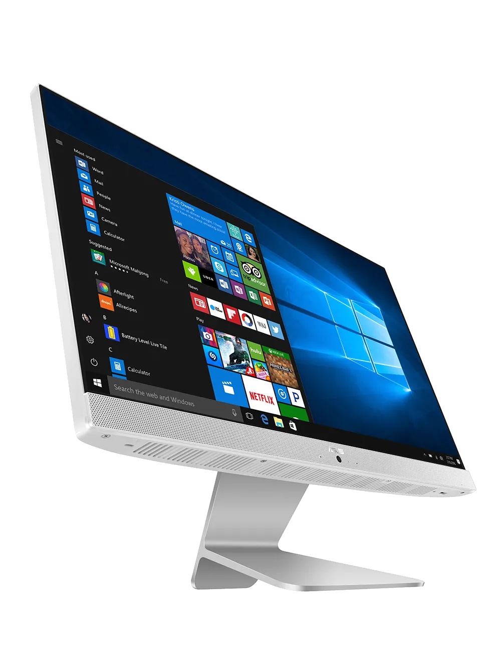 Замена стекла Asus V222UAK-WA018D