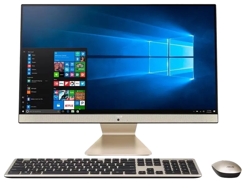 Замена стекла Asus V241ICGK-BA053D