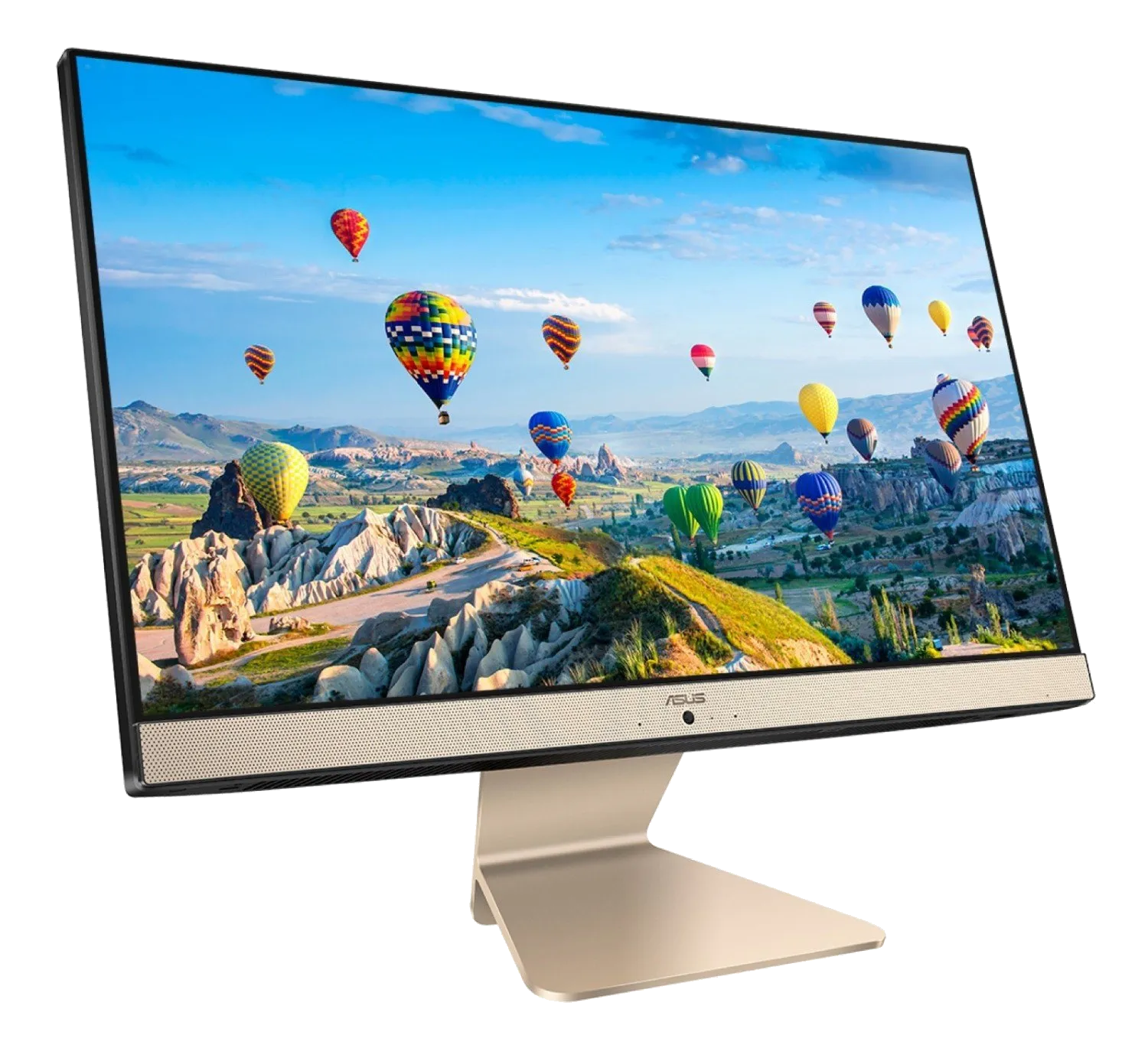 Замена стекла Asus Vivo AiO V222GAK-BA052D