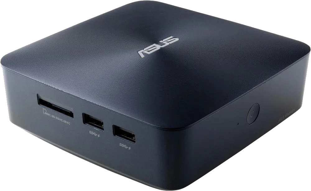 Замена стекла Asus VivoMini UN65H-E3352M