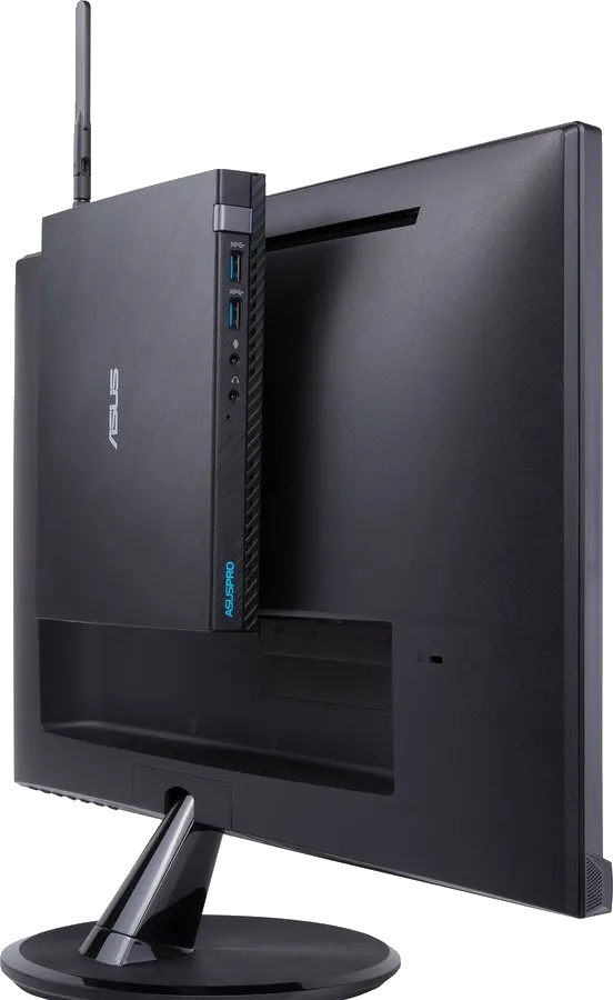 Замена стекла Asus VivoPC E520-B095Z