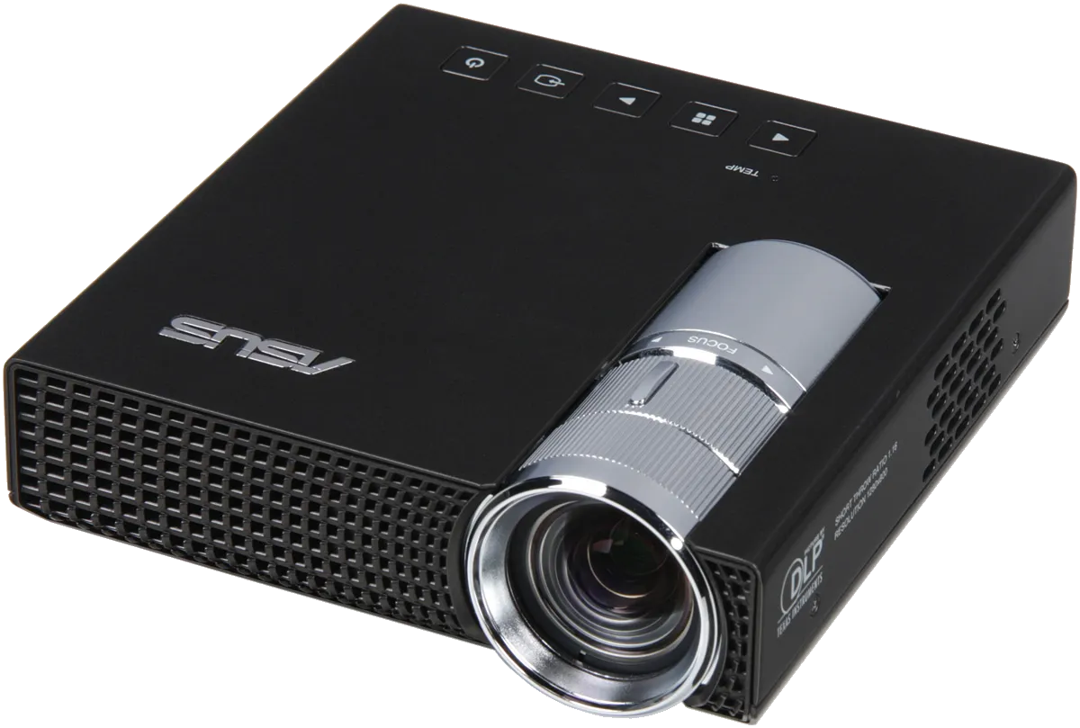 Замена фильтров Asus P1