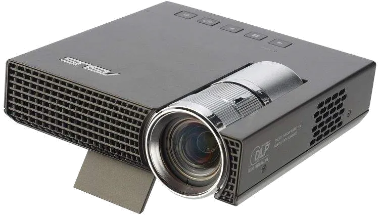 Замена фильтров Asus P1M