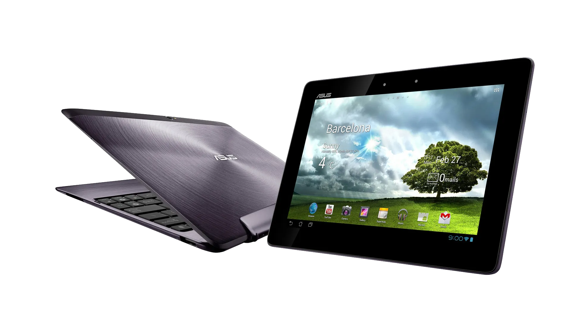 Замена Wi-Fi Asus Transformer Pad Infinity TF700