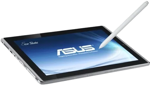 Замена Wi-Fi Asus Eee Slate EP121