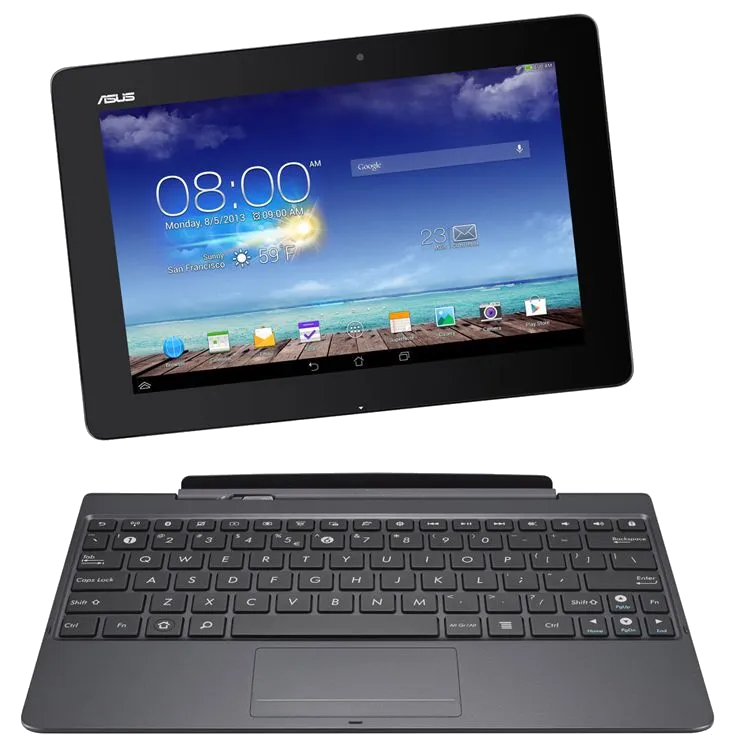 Замена Wi-Fi Asus Transformer Pad TF701