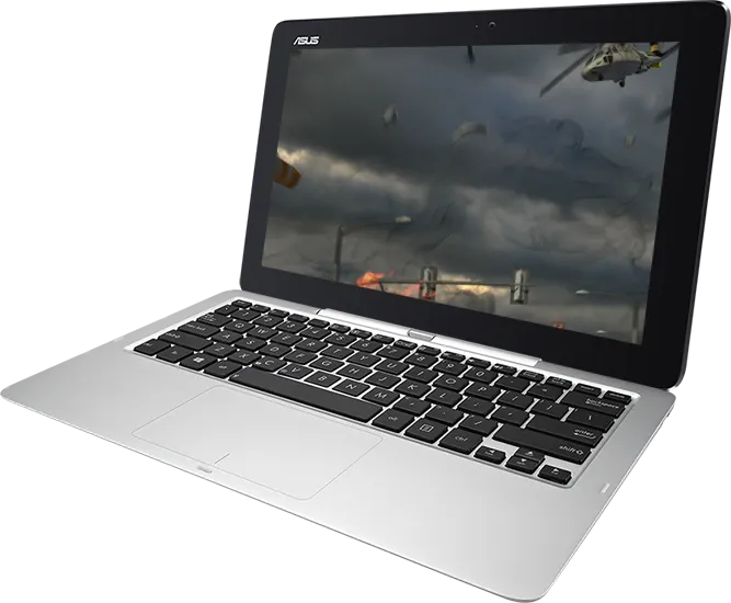 Замена Wi-Fi Asus Transformer Book T200