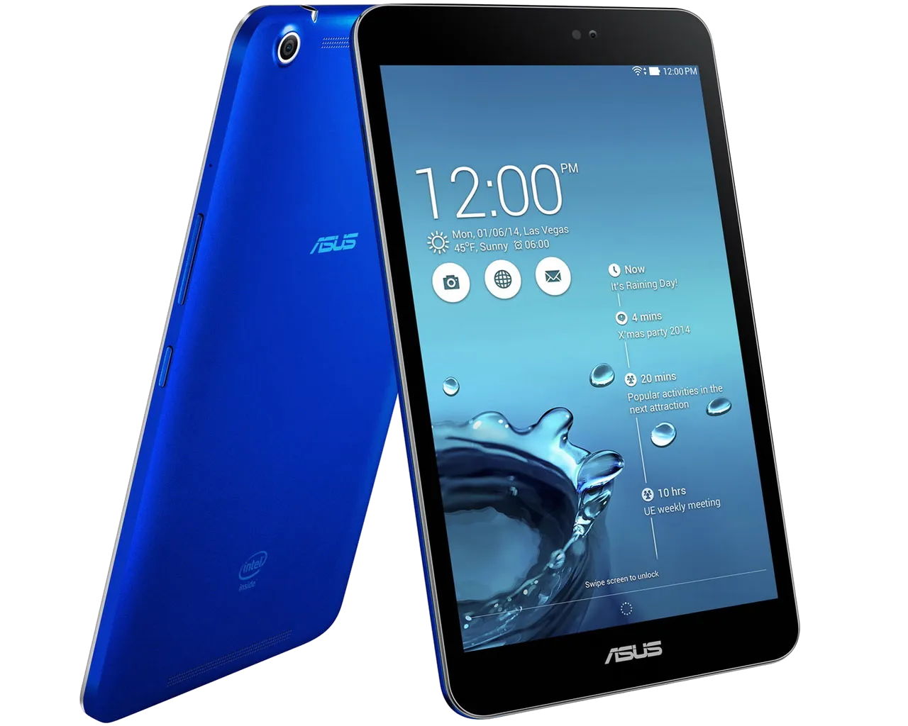 Замена Wi-Fi Asus MeMO Pad 8 ME581CL