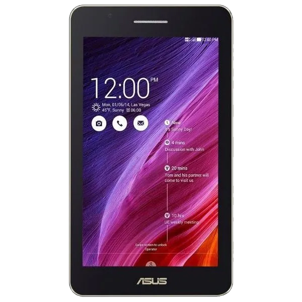 Замена Wi-Fi Asus Fonepad 7 FE171CG